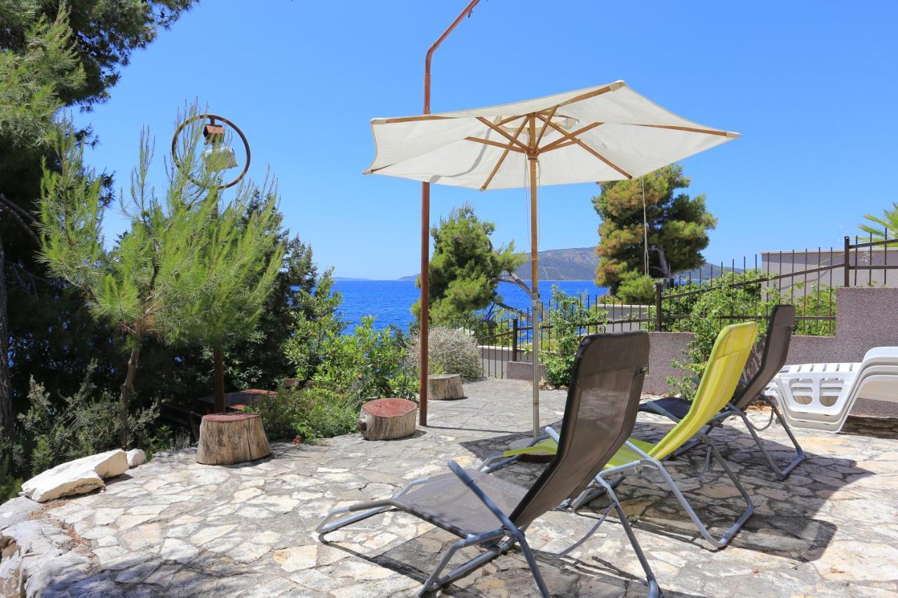 Apartments By The Sea Okrug Donji, Ciovo - 16657 Donji Okrug  Eksteriør billede