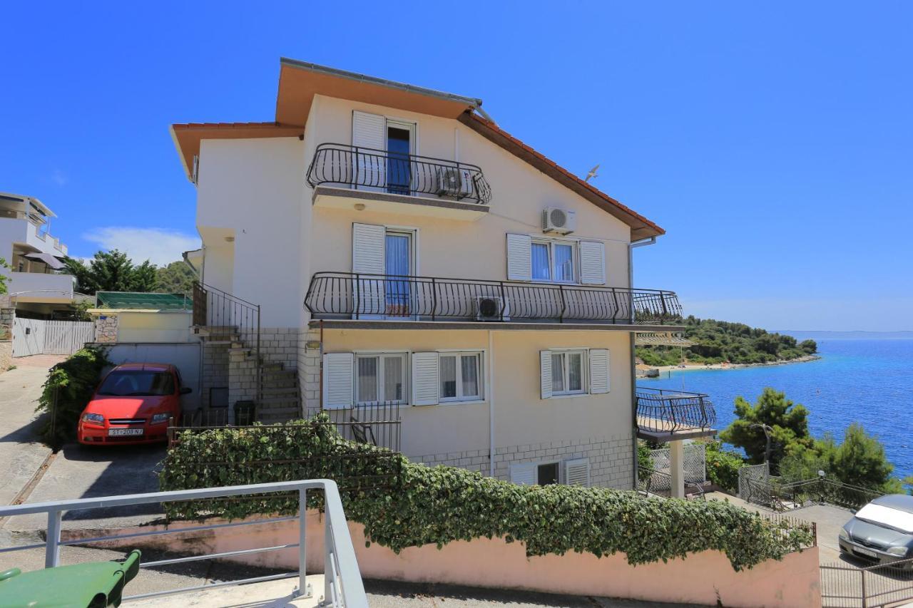 Apartments By The Sea Okrug Donji, Ciovo - 16657 Donji Okrug  Eksteriør billede