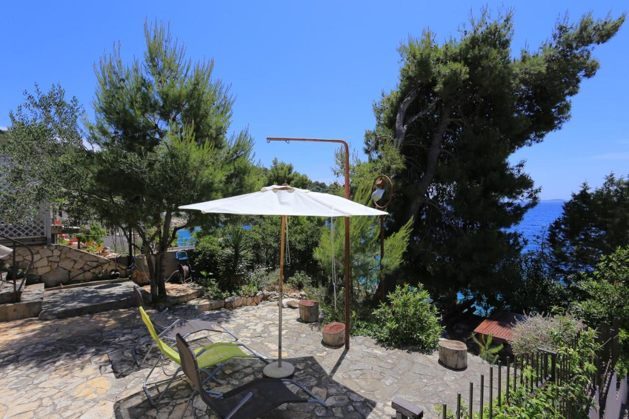 Apartments By The Sea Okrug Donji, Ciovo - 16657 Donji Okrug  Eksteriør billede