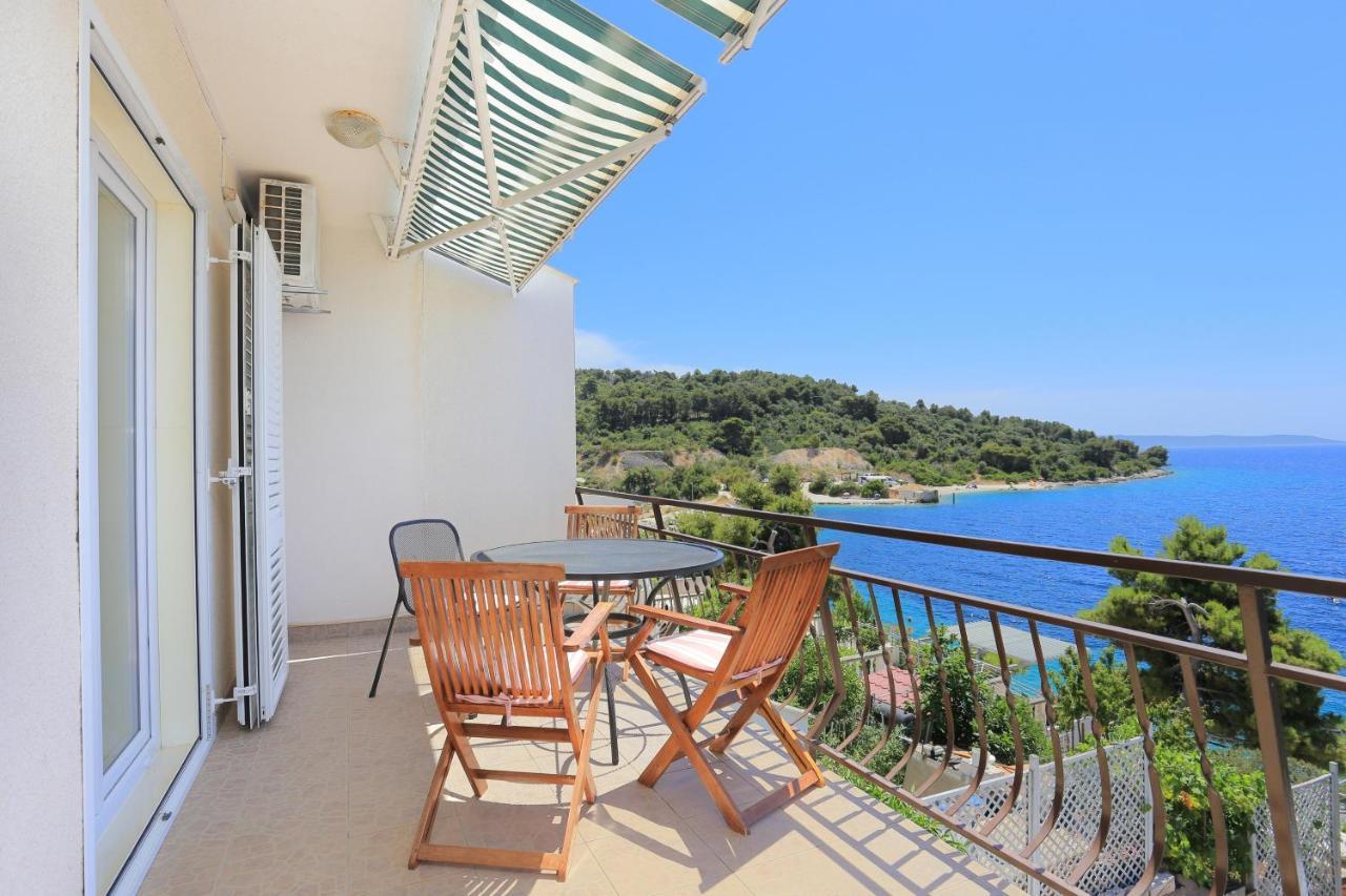 Apartments By The Sea Okrug Donji, Ciovo - 16657 Donji Okrug  Eksteriør billede