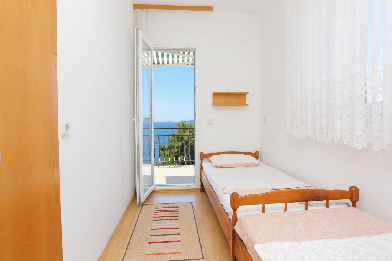 Apartments By The Sea Okrug Donji, Ciovo - 16657 Donji Okrug  Eksteriør billede